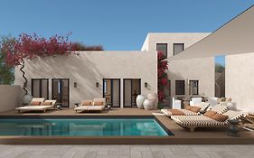Nauma Paros Design Boutique Hotel