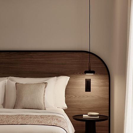 Nauma Paros Design Boutique Hotel Náoussa Extérieur photo