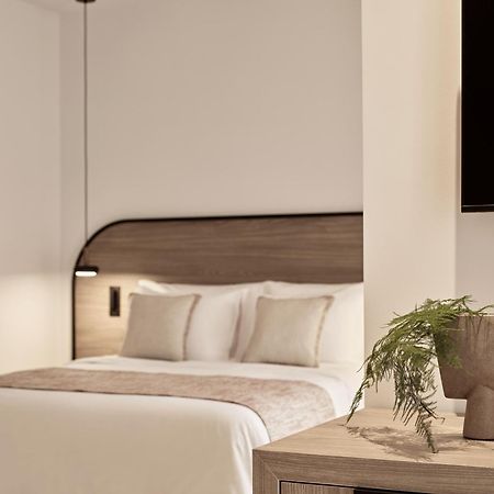 Nauma Paros Design Boutique Hotel Náoussa Extérieur photo