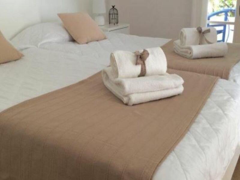 Nauma Paros Design Boutique Hotel Náoussa Extérieur photo
