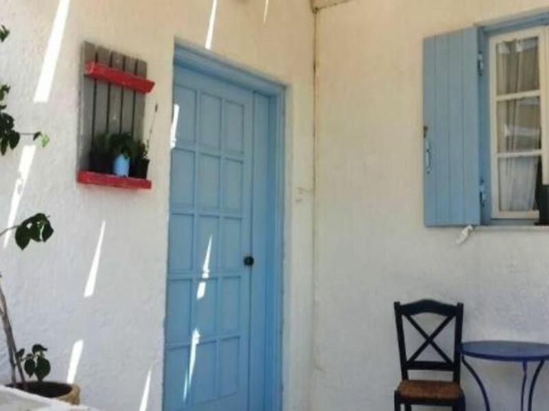 Nauma Paros Design Boutique Hotel Náoussa Extérieur photo