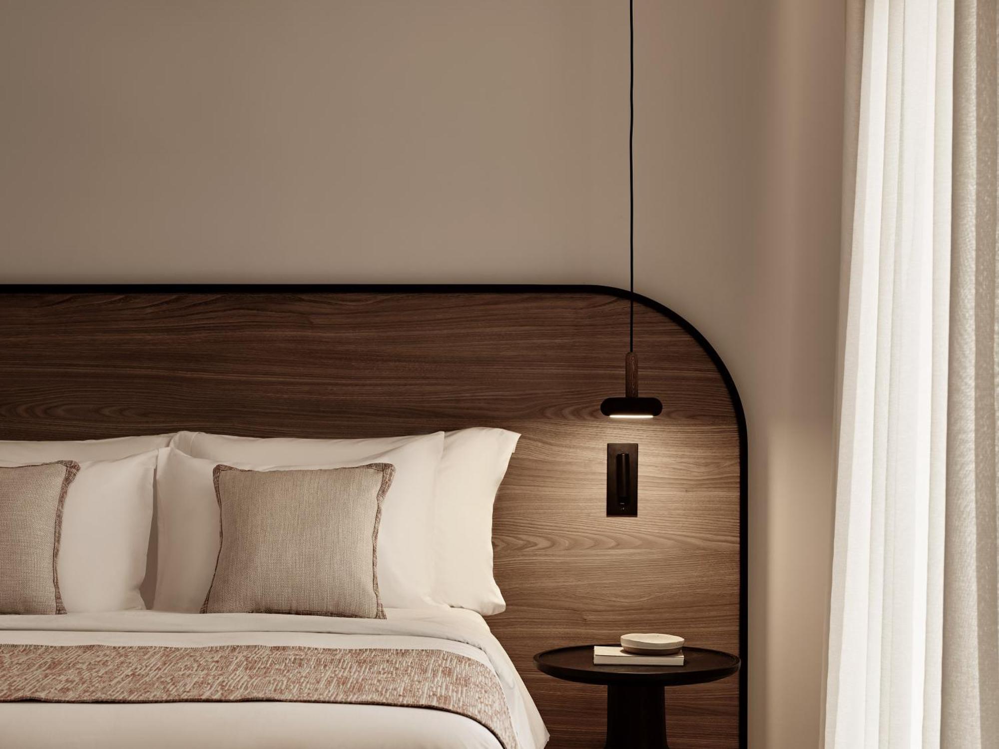 Nauma Paros Design Boutique Hotel Náoussa Extérieur photo