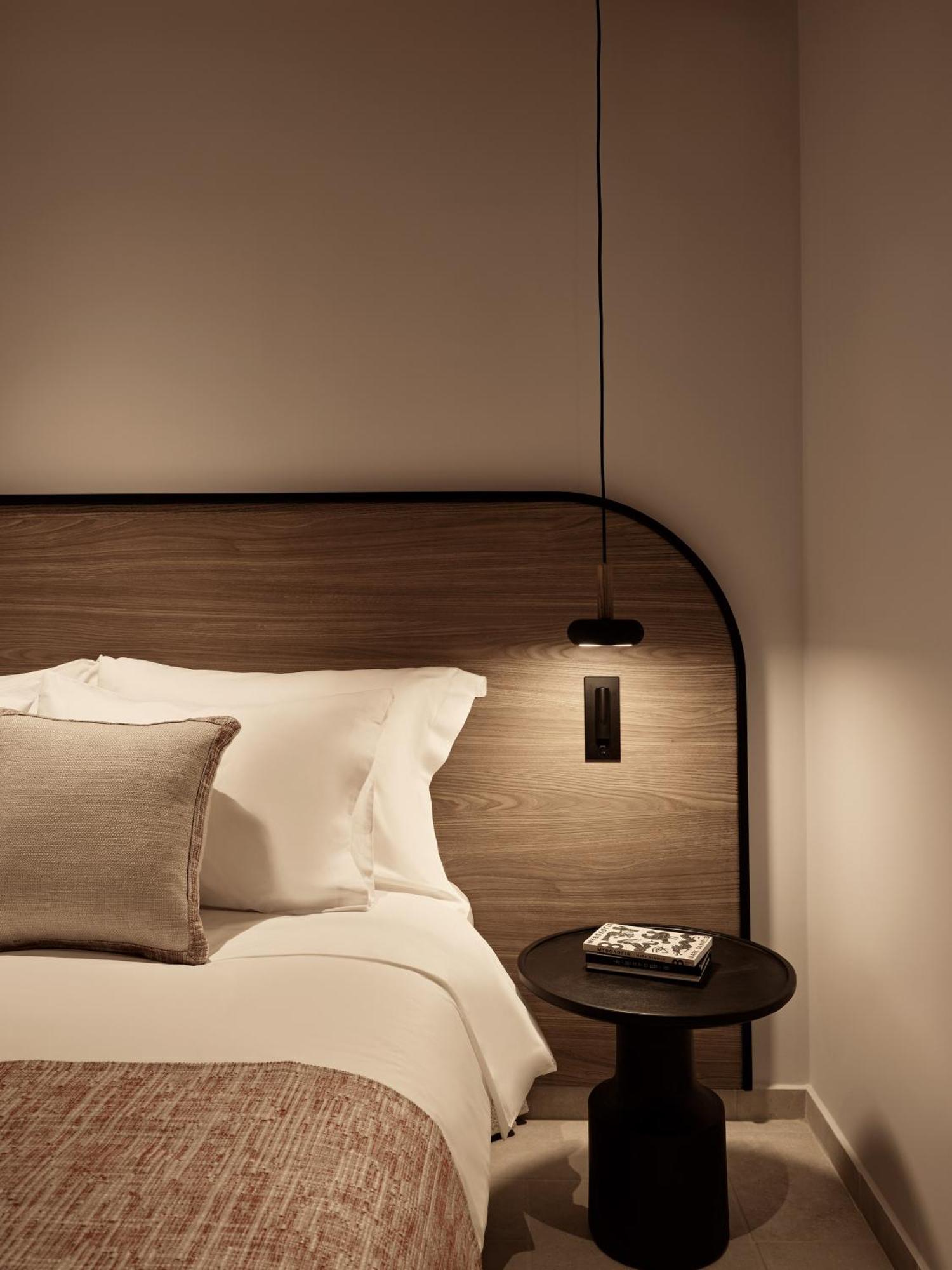 Nauma Paros Design Boutique Hotel Náoussa Extérieur photo
