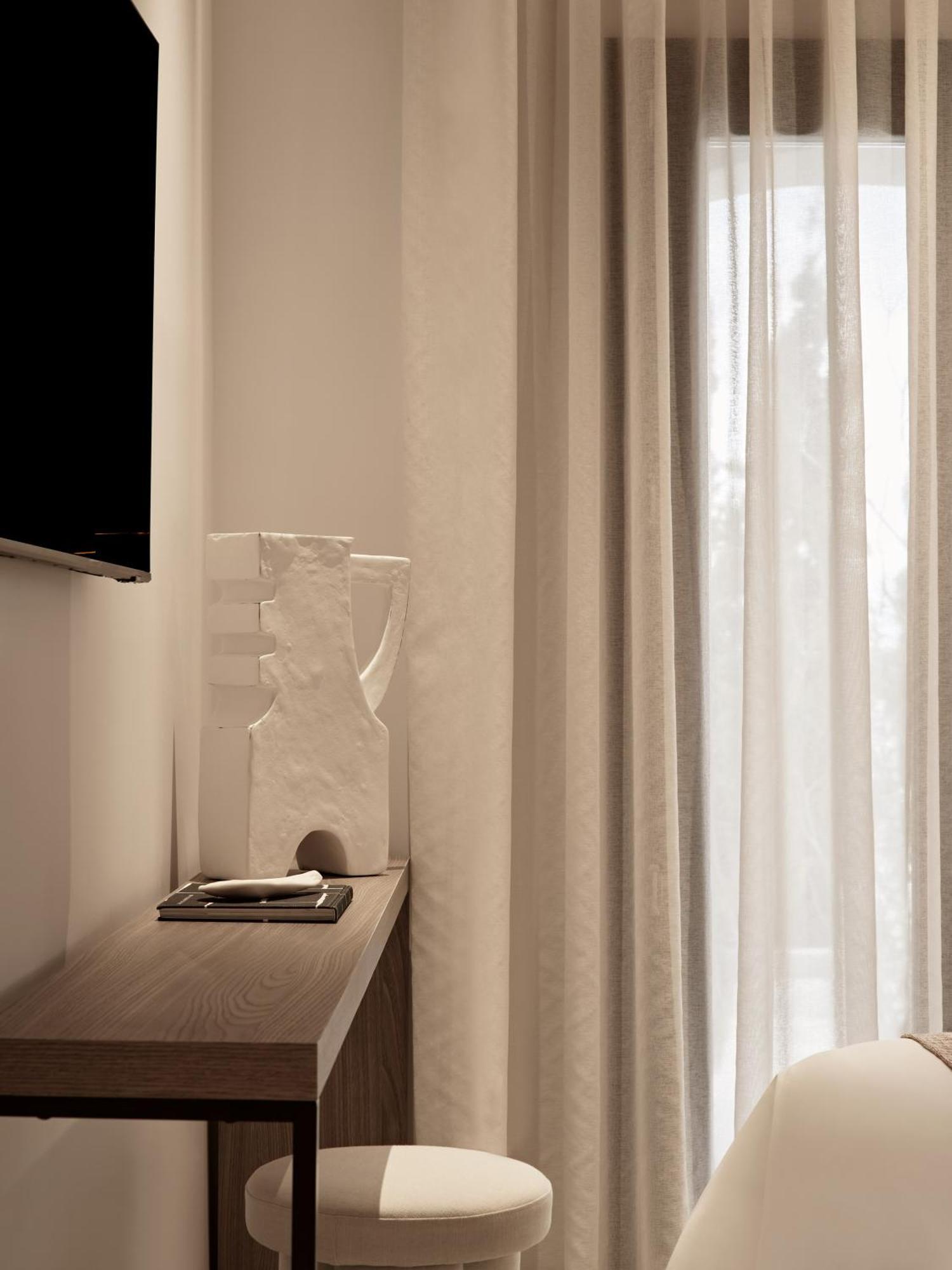 Nauma Paros Design Boutique Hotel Náoussa Extérieur photo