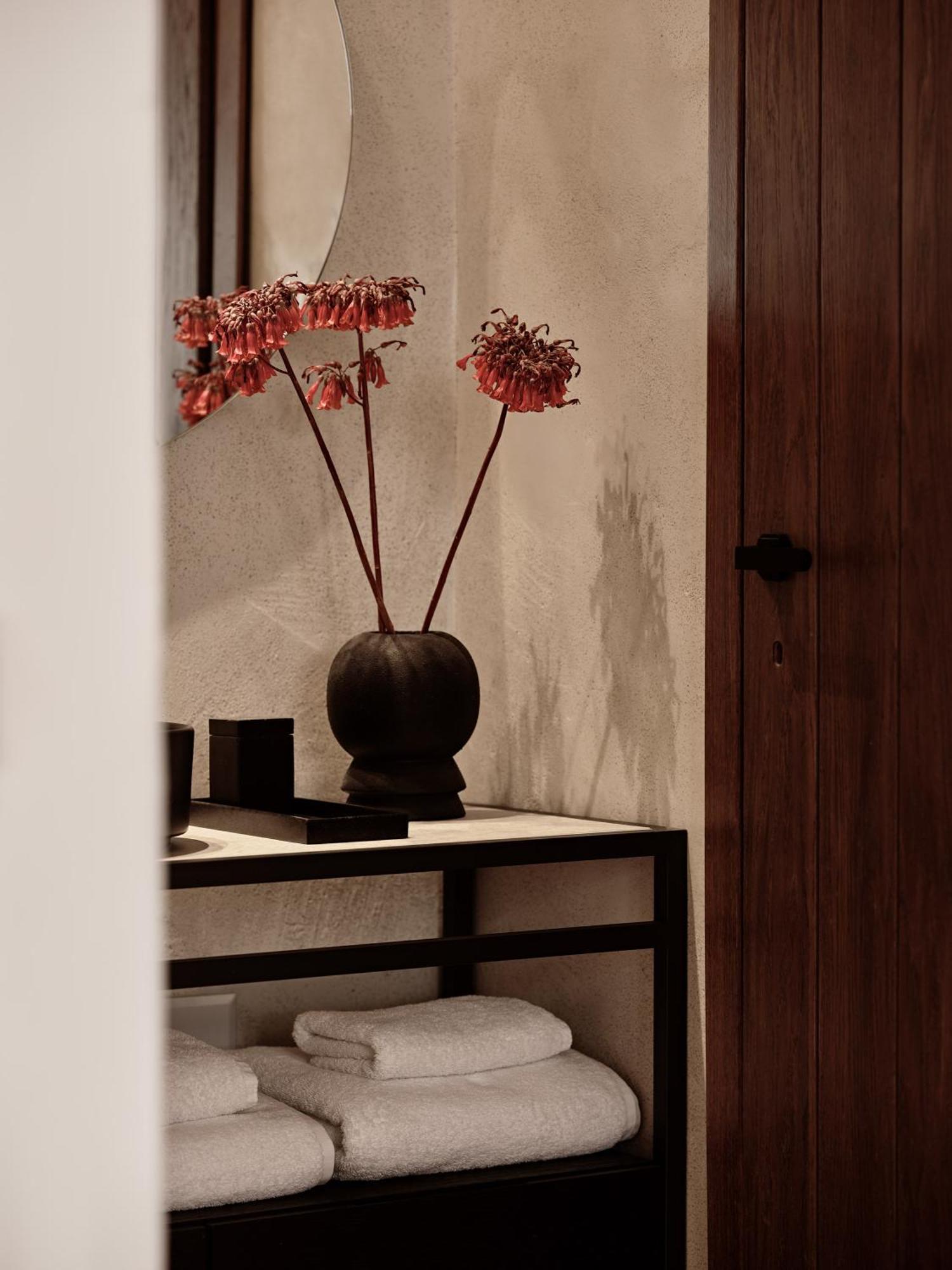 Nauma Paros Design Boutique Hotel Náoussa Extérieur photo