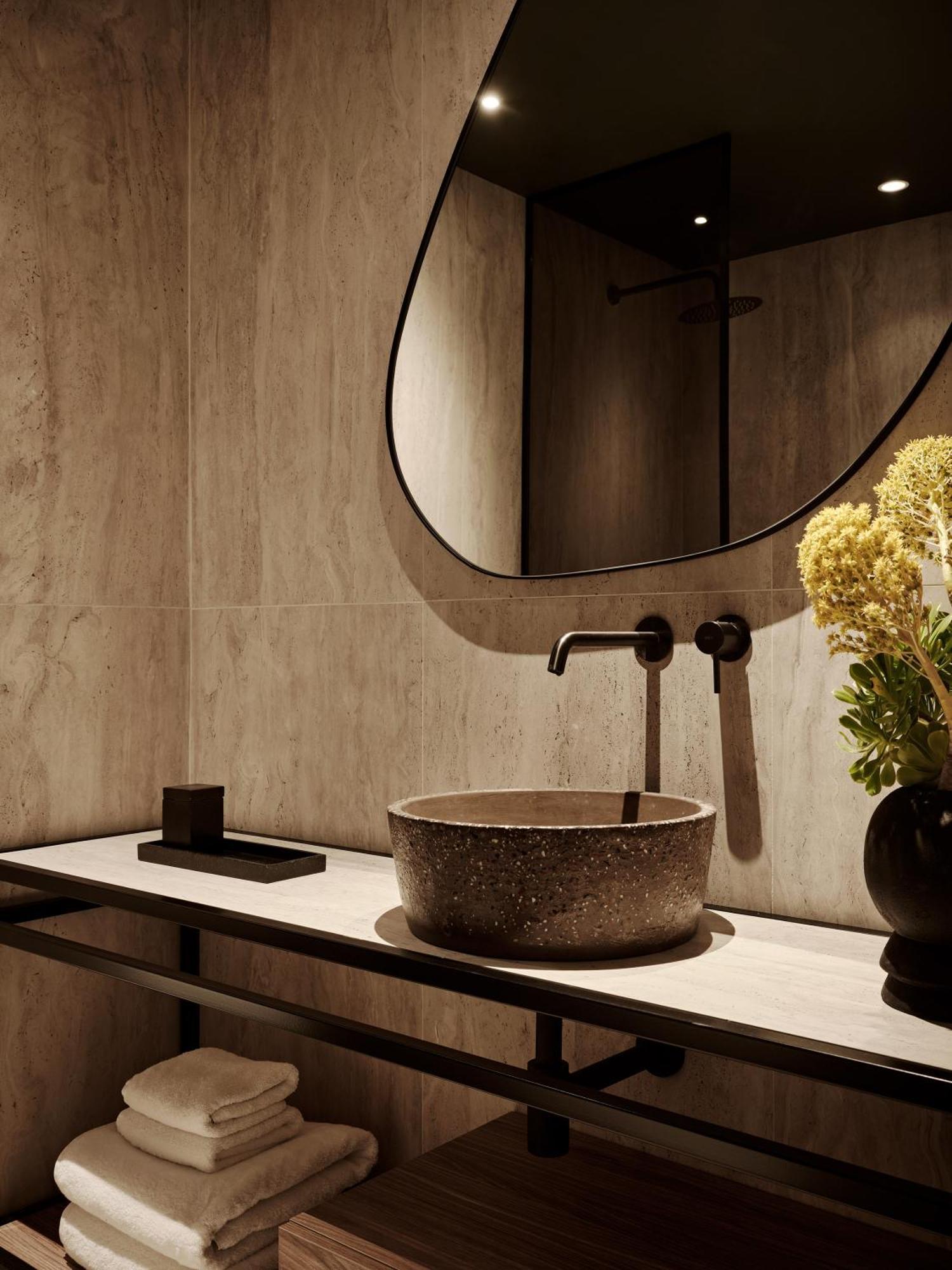 Nauma Paros Design Boutique Hotel Náoussa Extérieur photo