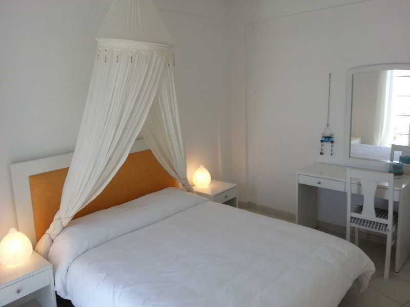 Nauma Paros Design Boutique Hotel Náoussa Extérieur photo