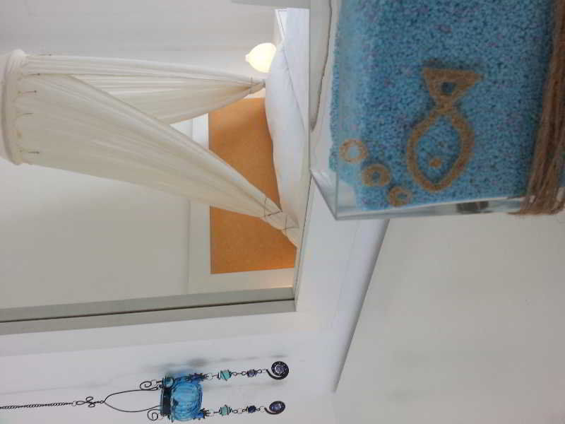 Nauma Paros Design Boutique Hotel Náoussa Extérieur photo
