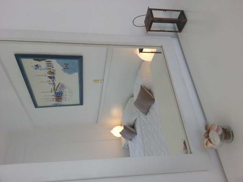 Nauma Paros Design Boutique Hotel Náoussa Extérieur photo